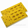 3240 Epoxidfaser -PCB -PCB -Blatt -Verarbeitungsteile